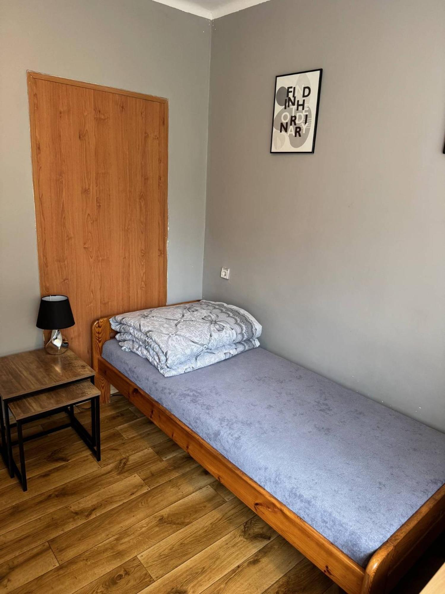 Kwatery Fado Częstochowa Esterno foto